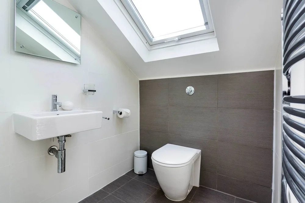 Highbury Square Home