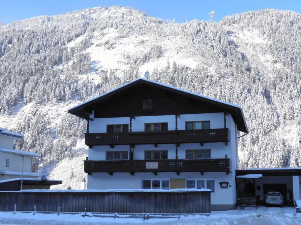 Haus Florian