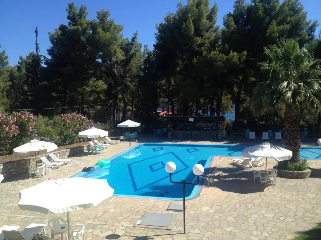 Hotel Maria's House