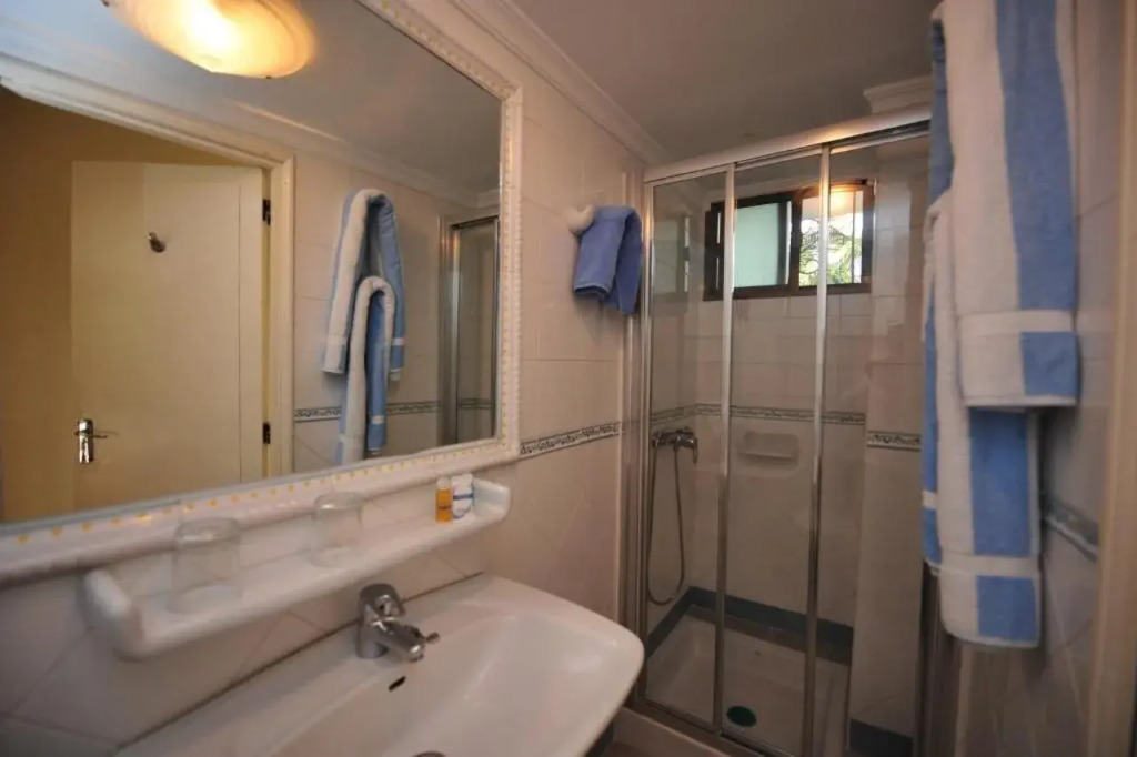 Apartment Hotel TABOGA