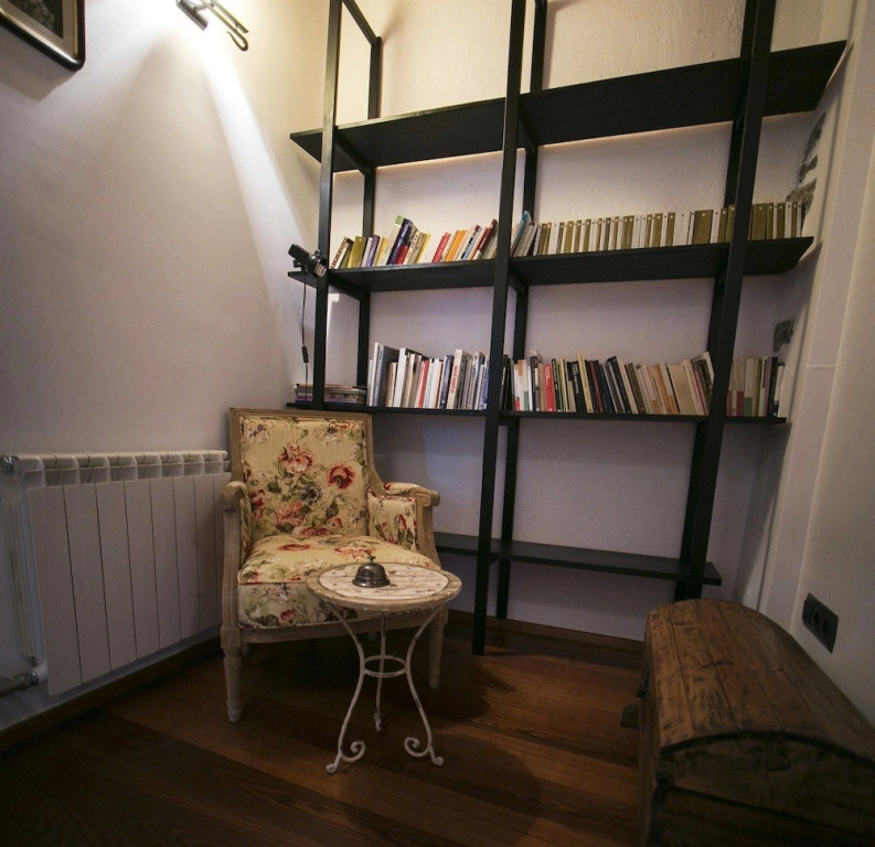 Ca l'Andreu