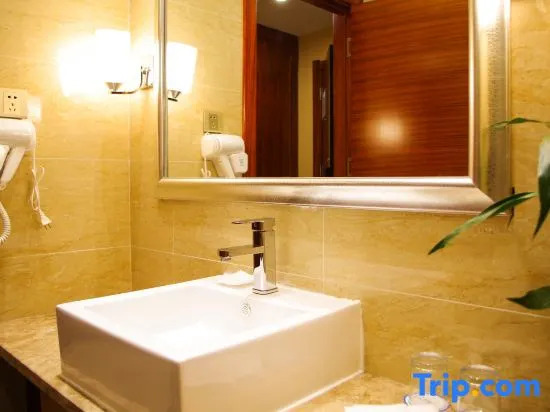 Zhonghai Business Hotel