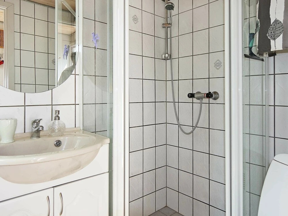 Cozy Holiday Home in Hadsund near Sea