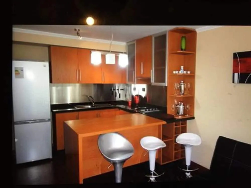JC Apart Hotel Providencia
