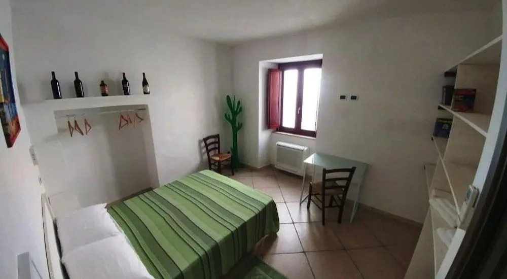 Al Vicoletto - Genuine Hospitality & Private Parking