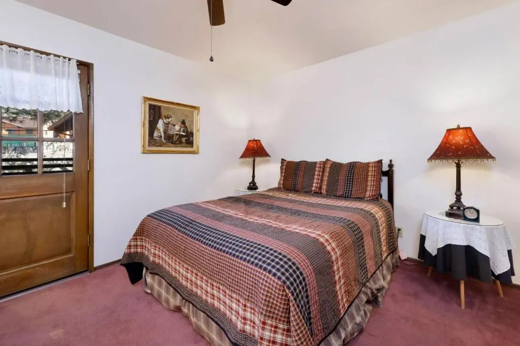 Swiss Haus #2042 by Big Bear Vacations