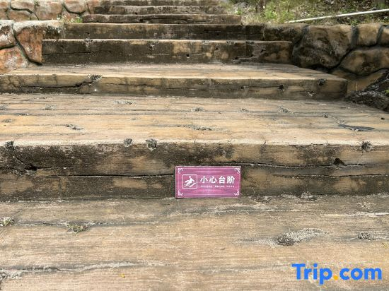 Xingning Xiaoyaogu Homestay