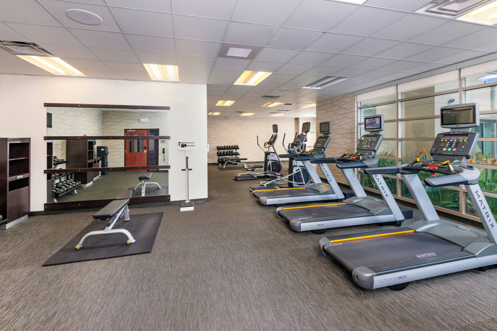 Courtyard by Marriott Santa Ana Orange County
