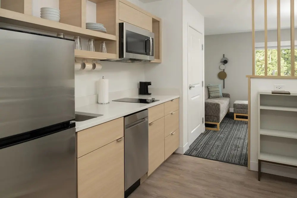 TownePlace Suites by Marriott Eugene