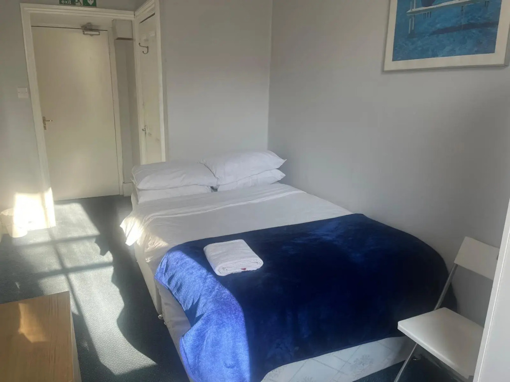 Atlas Hostel