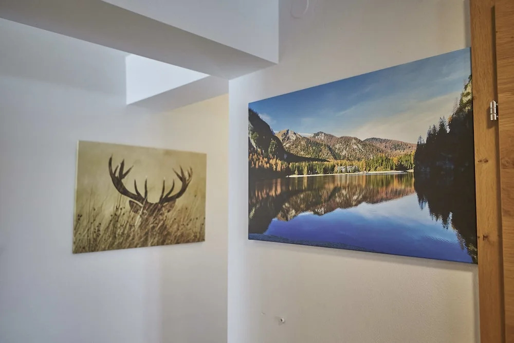 Glemm Lodge Apartments - JOKER CARD im Sommer inklusive