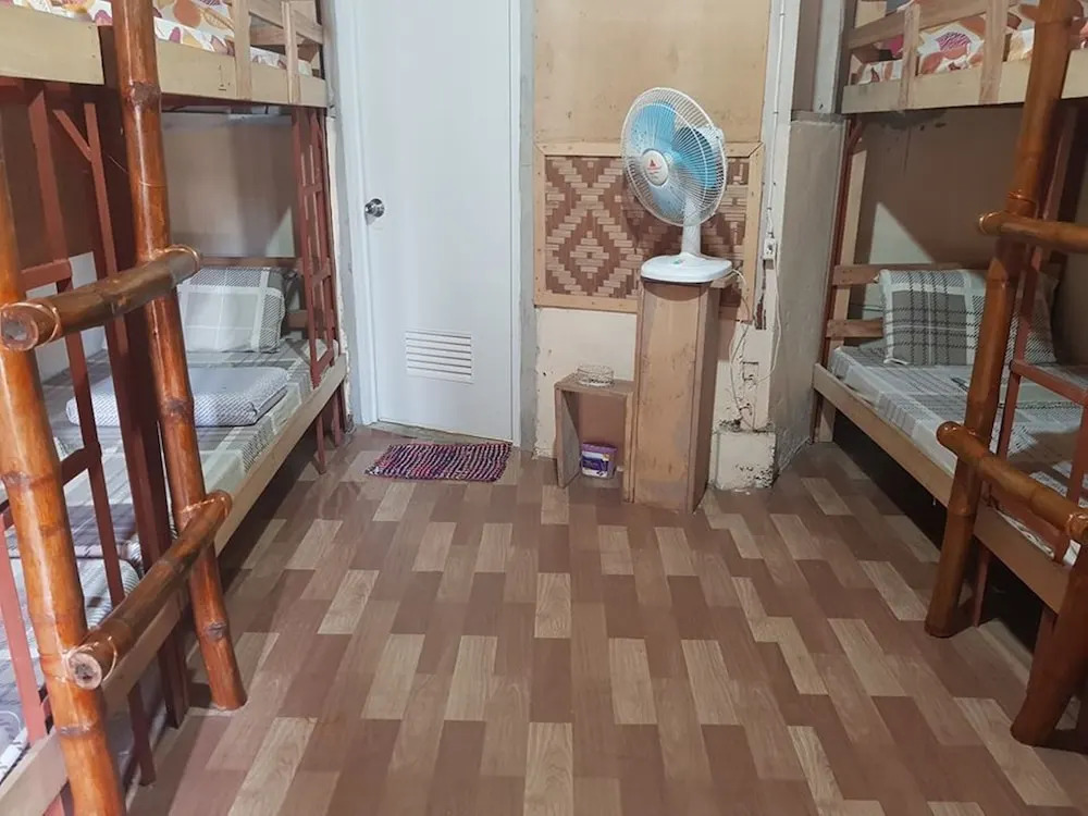 Babu Backpackers inn