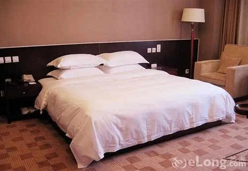 Royal King Residence Hotel - Beijing