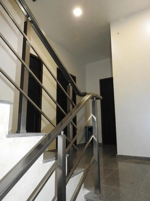 Apartament Nikoloz on Gorgiladze street