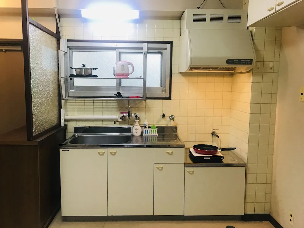 Cozy room in Nagoya
