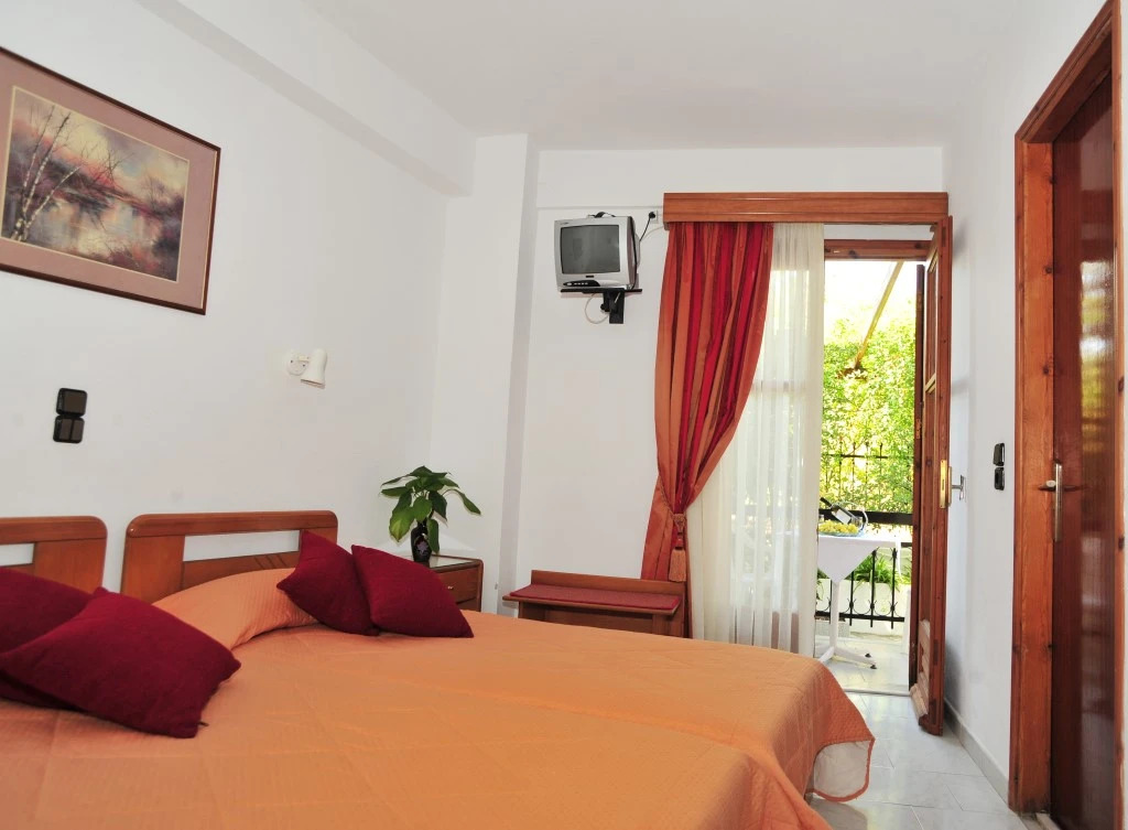 Sama Hotel