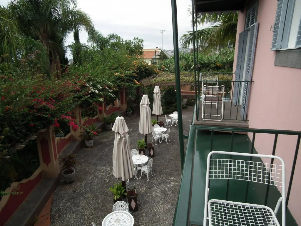 A Casa Do Caseiro