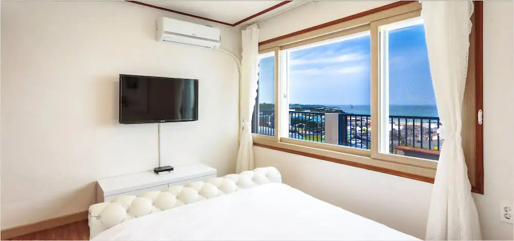 Yegeurina Pension