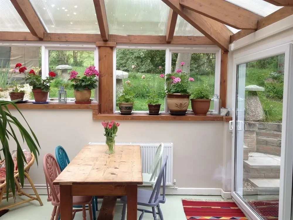 St Annes B&B