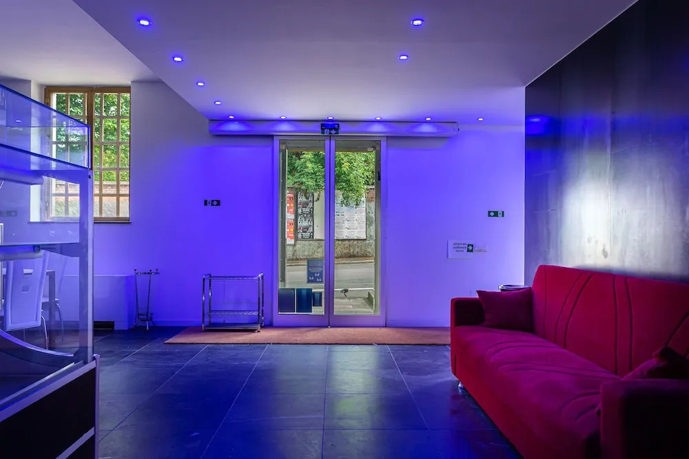 Pasta residence italia