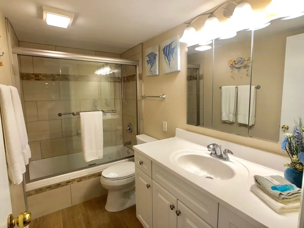 Bonita Beach 5500 - 5208