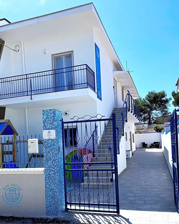 B&B Alto Salento - Pool and Sun