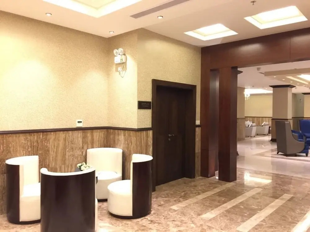 Jory Rs Hotel