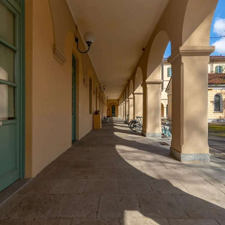 Cigna 14 L -housing Giulia Mono by Wonderful Italy