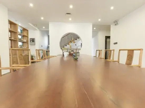 Yueshang Moon Bay Wetland Hostel