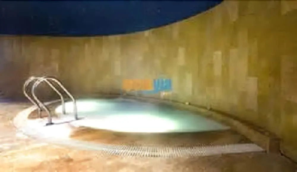 Regina Spa Art Deco