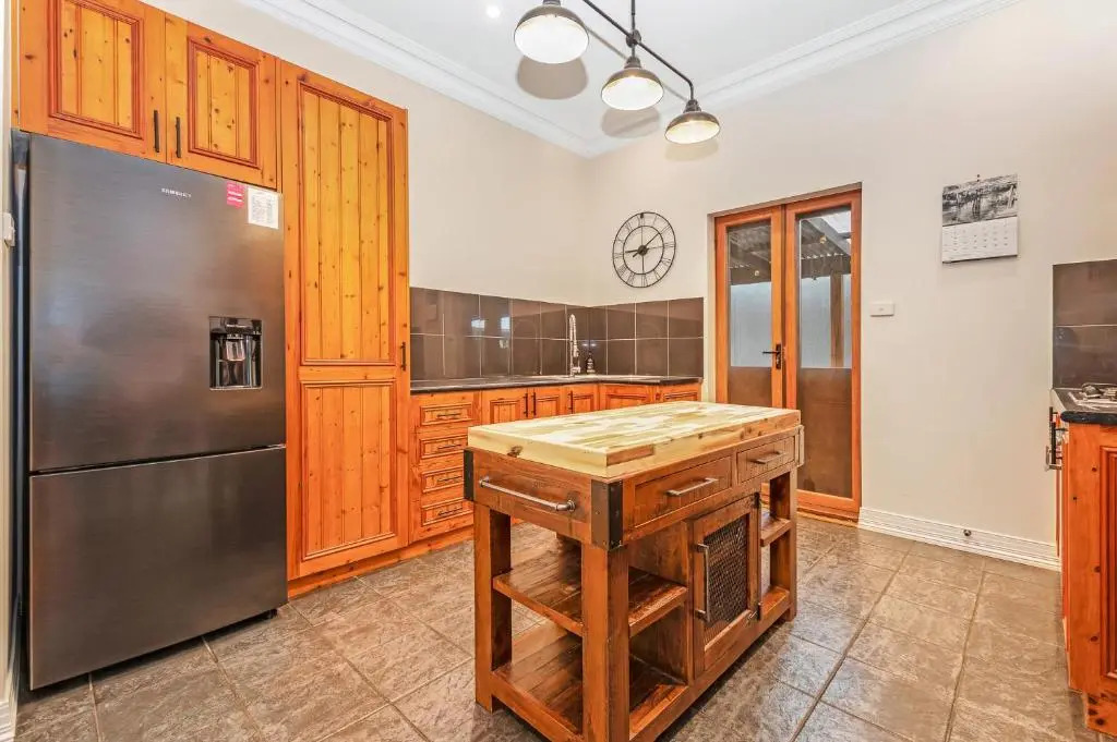 5 Simms - Echuca Holiday Homes