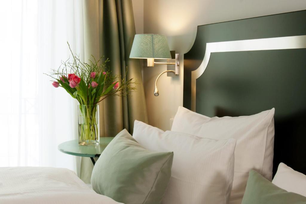 Hotel im Hof