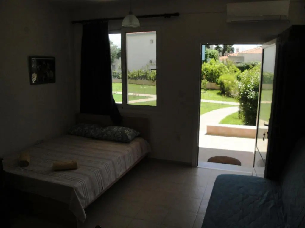 Studio in Nikiti