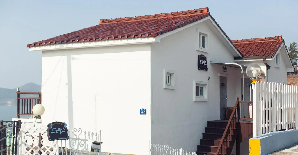 Yeosu Province Pension