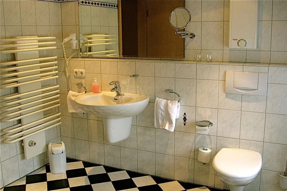 Landhotel Buckmann
