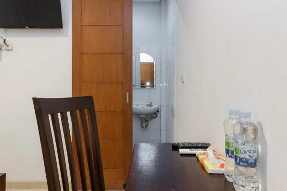 RedDoorz @ Sudirman