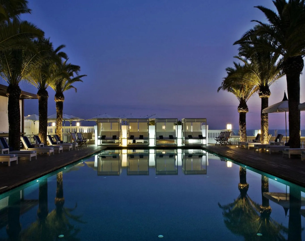 Bela Vista Hotel & Spa - Relais & Chateaux