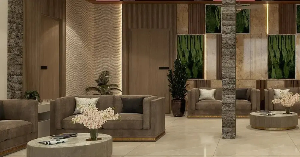 Rosse Dale Suites and Hotel Coimbatore