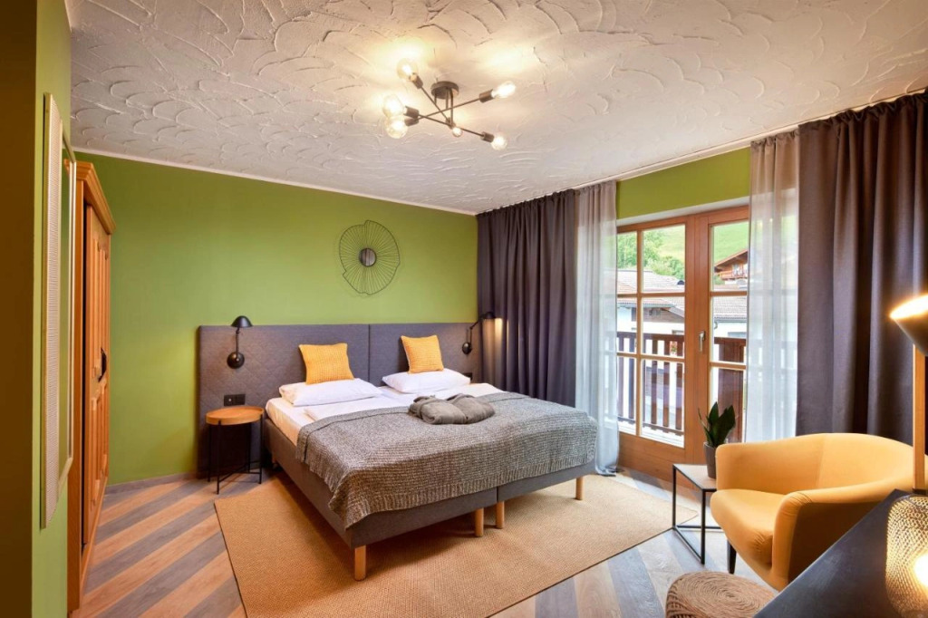Hotel Rudolfshof Vitality