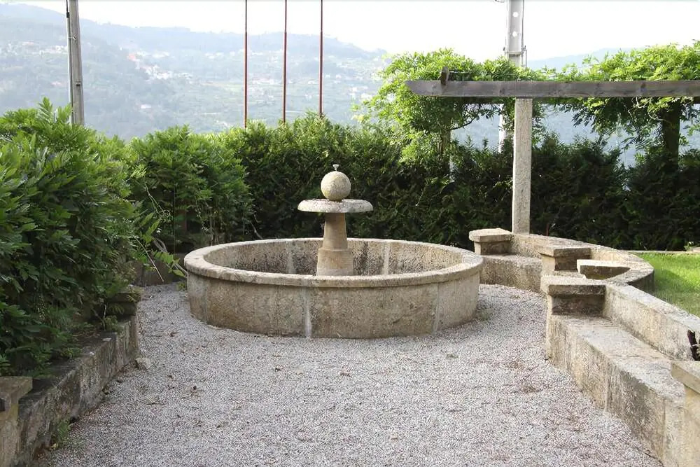 Casa Quinta da Calçada Douro