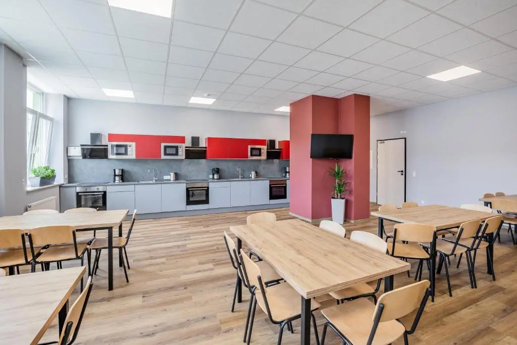 Hostel Am Windberg
