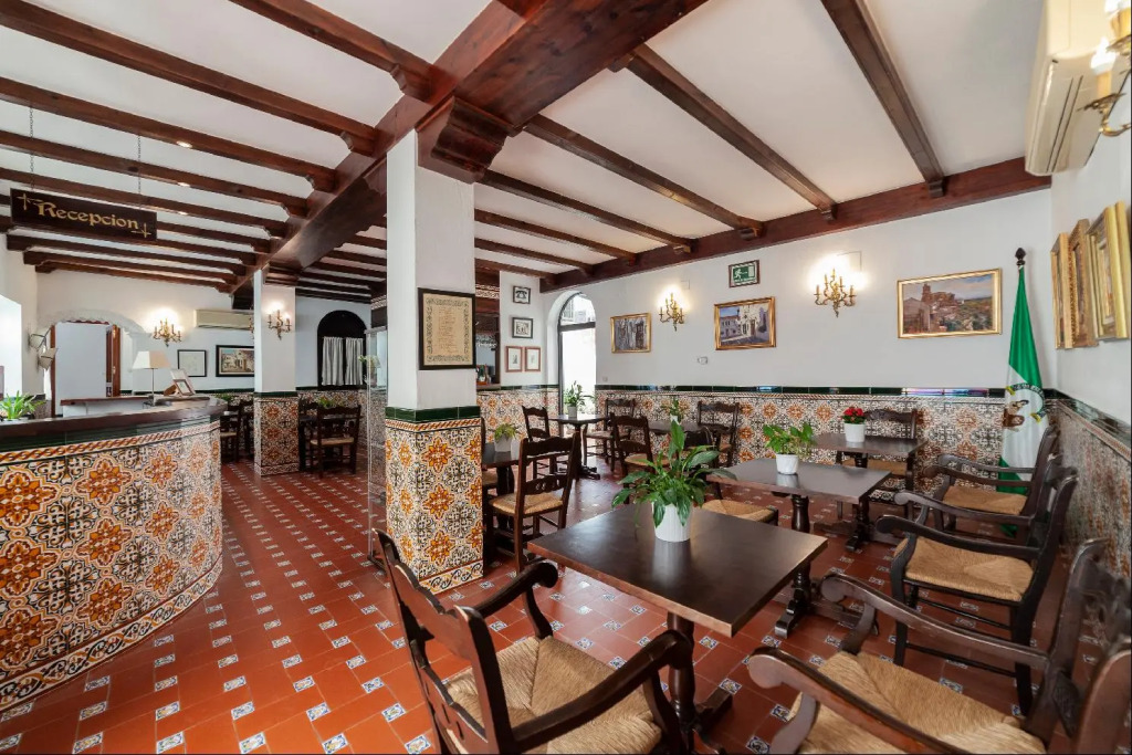 Hotel El Convento