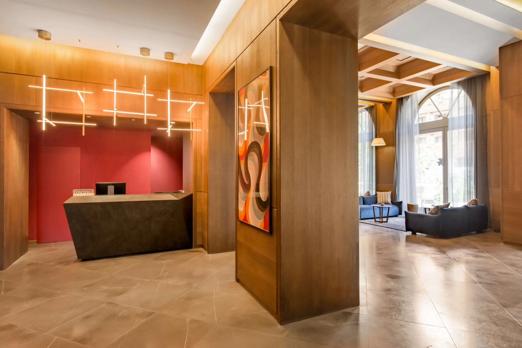 Grand Hotel Savoia Cortina dAmpezzo, A Radisson Collection Hotel