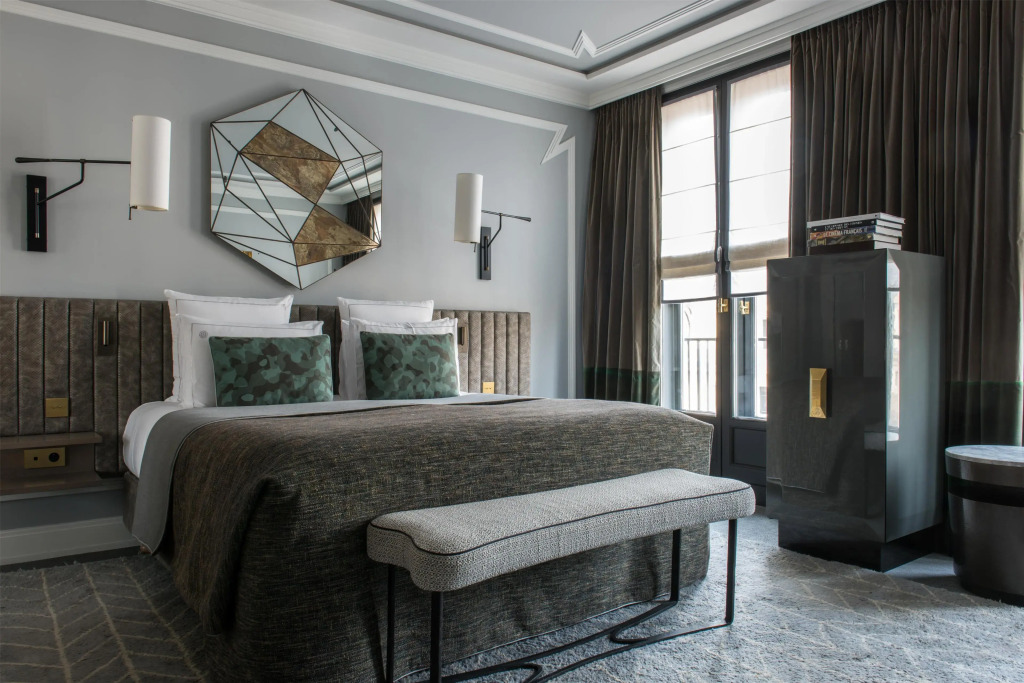 Nolinski Paris - Evok Collection