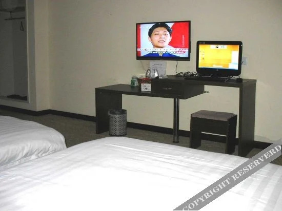 Yunmi Hotel
