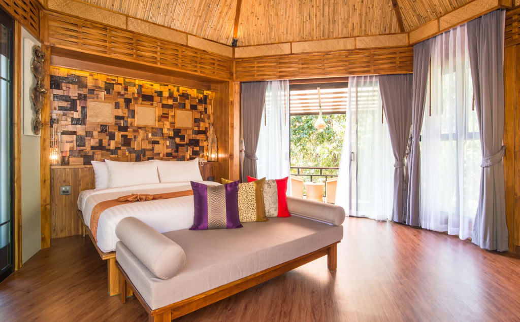 Aonang Fiore Resort
