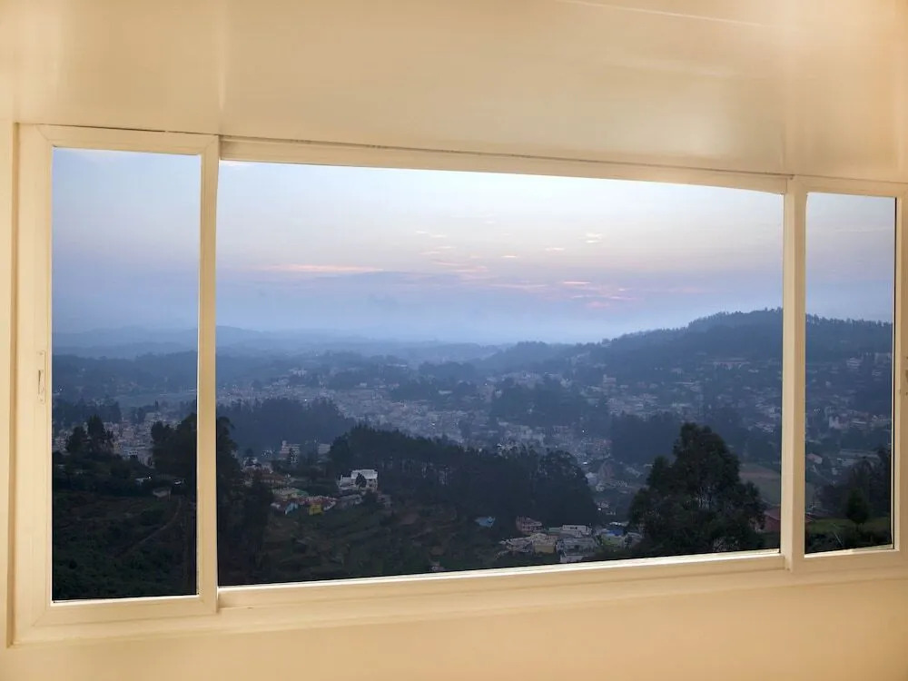 ultimate hotel ooty