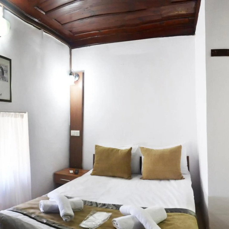 Konak Hotel Kaleiçi