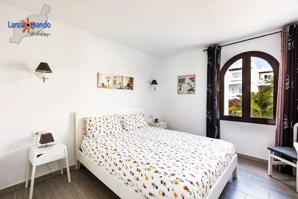 Serendipity apartment