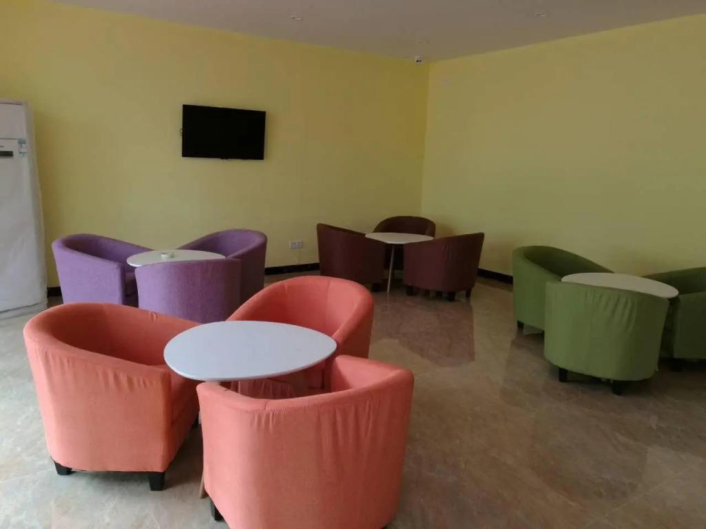 7 Days Inn Wuzhishan Yanhe South Road